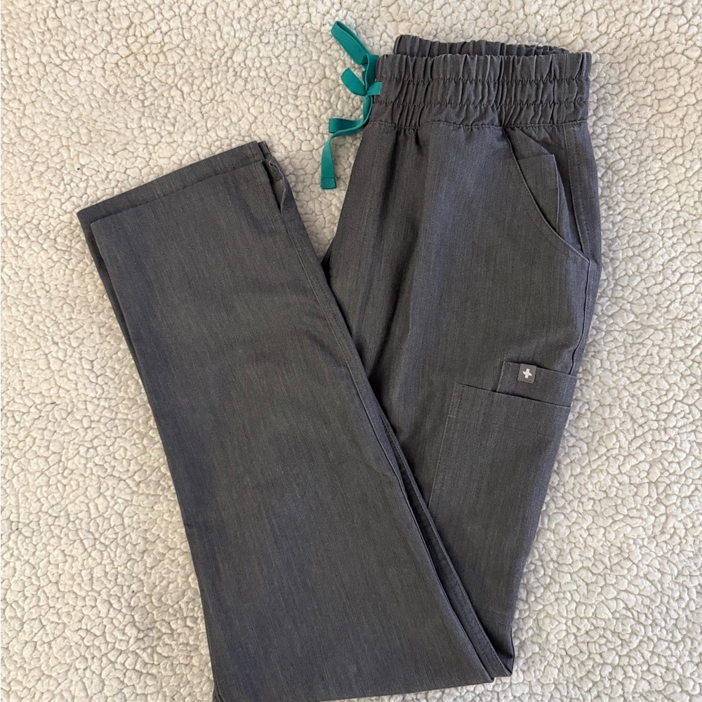 Figs scrub pants